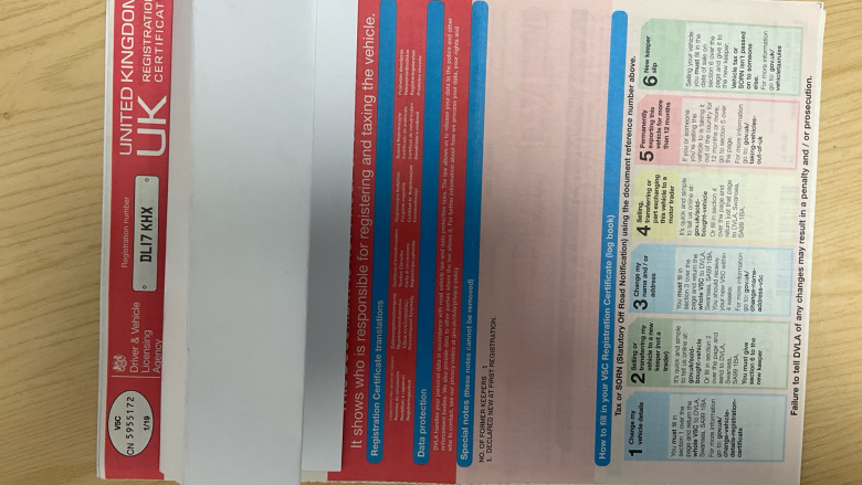 Ford Kuga 1.5 EcoBoost 120 Zetec 5dr 2WD Petrol Estate